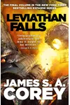 Leviathan Falls