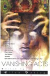 Vanishing Acts