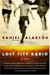Lost City Radio