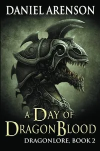 A Day of Dragon Blood