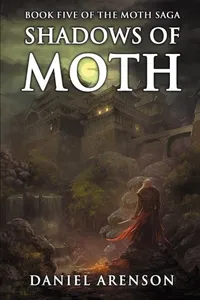 Shadows of Moth