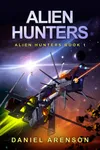 Alien Hunters