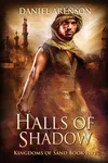 Halls of Shadow