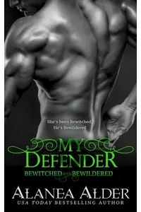 My Defender