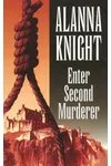 Enter Second Murderer