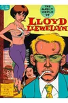 The Manly World of Lloyd Llewellyn