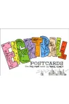 Eightball Postcards