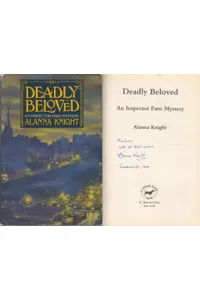 Deadly Beloved