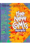 The New Comics Anthology