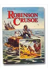 Robinson Crusoe