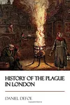History of the Plague in London