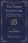 The Family Instructor