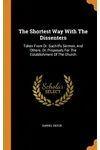 The Shortest Way with the Dissenters