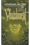 The Vanishment (As: Jonathan Aycliffe)
