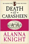 Unholy Trinity / Death at Carasheen