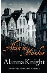 Akin to Murder