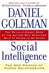 Social Intelligence: The New Science of Human Relationships