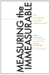 Measuring the Immeasurable: The Scientific Case for Spirituality