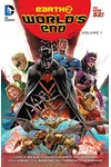 Earth 2: World's End, Vol. 1
