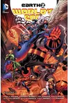 Earth 2: World's End, Vol. 2