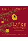 The Latke Who Couldn't Stop Screaming