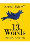13 Words
