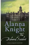The Balmoral Incident