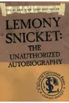 Lemony Snicket: The Unauthorized Autobiography