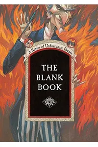 The Blank Book