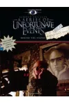 Behind the Scenes with Count Olaf