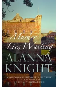 Murder Lies Waiting