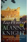 Murder Lies Waiting