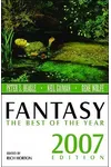 Fantasy: The Best of the Year, 2007 Edition