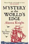 Murder at the World's Edge