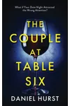 The Couple At Table Six