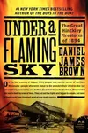 Under a Flaming Sky
