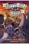 Dactyl Hill Squad