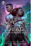 Last Canto of the Dead