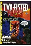Two-Fisted Tales Volume 1