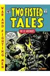 Two-Fisted Tales Volume 3