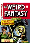 Weird Fantasy Volume 1