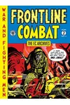 Frontline Combat Volume 2