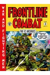 Frontline Combat Volume 3