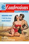Confessions Illustrated