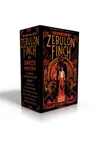 The Death and Life of Zebulon Finch -- The Complete Confession