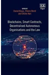Blockchains, Smart Contracts, Decentralised Autonomous Organisations and the Law