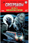 Creepshow: Joe Hill's Wolverton Station #1
