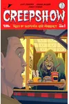 Creepshow Vol. 2 #1
