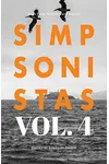 Simpsonistas Vol. 4: Tales from the New Literary Project
