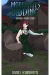 Morrigan's Bidding